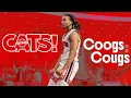 CATS follows Coogs Cougs in KC