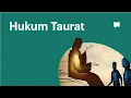 Hukum Taurat