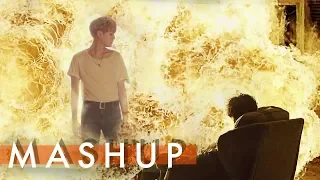 Download BTS (방탄소년단) – Fake Love / I Need U MASHUP MP3