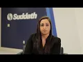 Success Story Sawsan Shami Suddath Moving and Storage