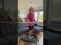 Download Lagu Progress report #beforeandafter #rebounder #workout #minitrampoline #fitness #exercise #progress