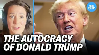 How Trump s Supreme Court Is Pushing America Toward Autocracy