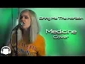 Download Lagu BRING ME THE HORIZON - MEDICINE [Cover by BearPhonic Studios]