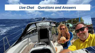 What happens after losing the mast?