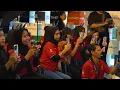 Rara - Relakan Aku | Live Performance