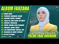 Download Lagu FAUZANA - LAGU MINANG TERBARU FULL ALBUM TERPOPULER 2025 (LIRIK) CIINAN BANA - TUNGKEK MAMBAOK RABAH