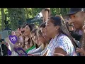 Black Eyed Peas perform 'Girl Like Me' on 'GMA' | GMA
