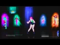 Download Lagu Just Dance 2014 Wii Gameplay - Lady Gaga - Just Dance - 5 Stars