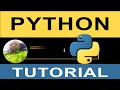 Full Python for Data Analysis Tutorial - Tuple 2024