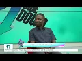 Download Lagu 'Agenda boy' Dennis Miracles Aboagye: The Side of Him You Don't See in the Media | Upside Down