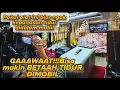 Download Lagu TIDURAN DIDALAM MOBIL TAMBAH NYAMAN