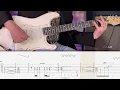 Bon Jovi - You Give Love a Bad Name - Guitar Tab | Lesson | Cover | Tutorial