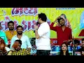 ઓપરેશન પછી પહેલો પ્રોગ્રામ | Jignesh Barot | માંડવે બેઠી ચકલી મસ્કારા મારે | Jadav Gadhvi