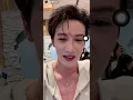 檀健次首唱《PROOF》 JC-T Tan Jianci