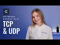 Download Lagu TCP vs UDP | Network Essentials