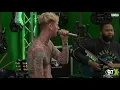Machine Gun Kelly - Candy Live from 97X