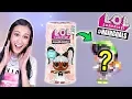 Download Lagu L.O.L. SURPRISE HAIRGOALS! - HET NIEUWSTE, TOFSTE LOL PRODUCT UITPAKKEN