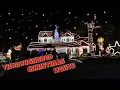 Thoroughbred Christmas Lights Rancho Cucamonga CA