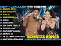 Lagu SILVY KUMALASARI TERBARU | SEWATES KONCO - EGO WONG TUO - CAMPURSARI FULL ALBUM TERBARU 2025