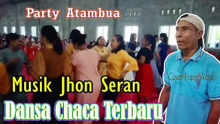 Download TASI TOLU Lagu Chaca Terbaru Frans Wehali (Cover) MP3