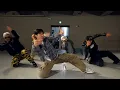 Victoria Monét - On My Mama / V1LLION Choreography