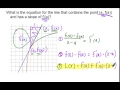 4 5 Linearization