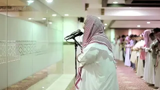 Heart Melting Qur An Recitation Shaykh Yusuf Al Aidroos يوسف العيدروس 