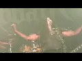 Abbath - Warriors - Live at Incineration Fest 2018, The Dome, Tufnell Park, London, May 2018