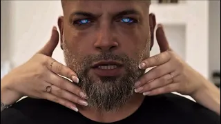                                                متین دو  حنجره   ساموعلکم دندنها