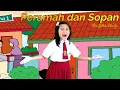 Download Lagu Terbaik  || Lirik Lagu Peramah dan Sopan || Bukan yang Congkak Bukan yang Sombong||Ceo Jati A