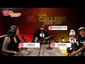 DA CALLERS BLIND DATE - TATTED UP HOLLY LANSKY
