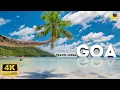 Download Lagu Goa 4k India - Travel Film - Travel India  - Goa India travel 4k