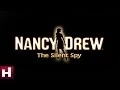 Nancy Drew The Silent Spy Nancy Drew Games HeR Interactive
