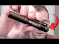 The ONLY Flaw on the Streamlight Microstream