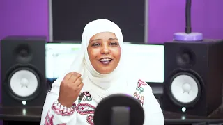 بمدح حبيب الروح    للمنشدة هدى قاسم الآحجي رووعه دندنها