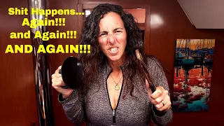 Bilge Pumps and Headaches: Getting Gargoyle Ship-Shape Again! Ep.118