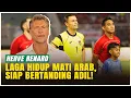 Download Lagu EKSKLUSIF: Pelatih Arab Saudi Janji Bermain Sportif Lawan Timnas Indonesia!