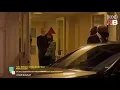 John Williams Greets Fans outside the Berliner Philharmonie / October 16th 2021