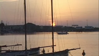 Sailing Mediterranean – 10 Pantelleria