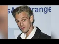 Aaron Carter dies at age 34