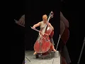Nina DeCesare plays Rabbath’s Iberian Peninsula at the Golden Gate Bass Camp! #doublebass