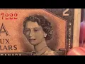 1954 2 Canada Devil s Face