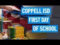 Coppell ISD s marketing push to get students enrolled NBCDFW