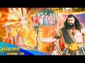 Download Lagu देखिए रावण वध एपिसोड - प्रभू श्री राम जी के हाथों हुआ रावण का वध || श्रीमद रामायण Full Ep 179