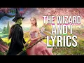 Download Lagu The Wizard And I Lyrics (From \