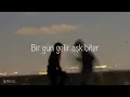 Funda - Çaresizim | sözleri - lyrics