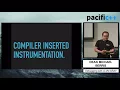 Pacific 2017 Dean Michael Berris Debugging with LLVM XRay