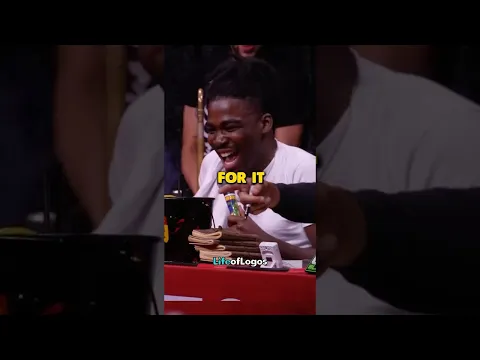 Kam Patterson Stole His Wallet!!! 😂😂😂 | Kill Tony ft. Tony Hinchcliffe & David Jolly