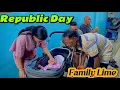 Download Lagu Republic Day - Family Lime