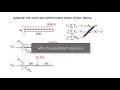 SA01U Solution for Exercise Problem 1